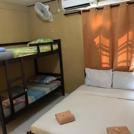 Empire Hotels & Resorts Kampong Pasir Hantu Exteriör bild