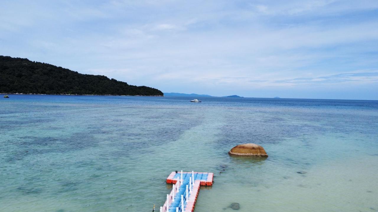 Empire Hotels & Resorts Kampong Pasir Hantu Exteriör bild