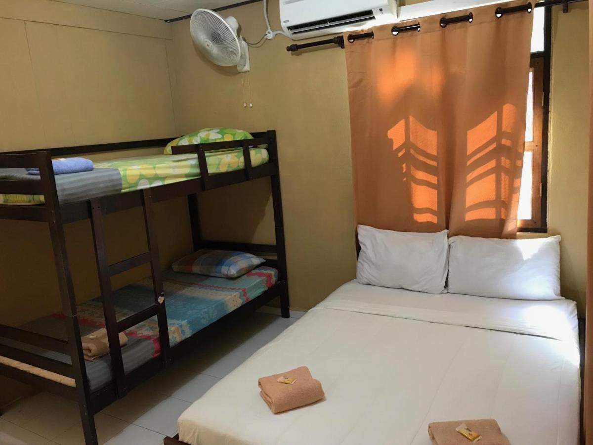 Empire Hotels & Resorts Kampong Pasir Hantu Exteriör bild